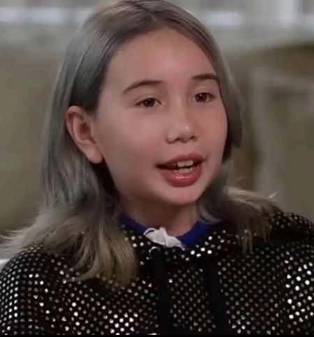 18-year-old Social Media Personality Reveals How She Made $1m in 3 Hours